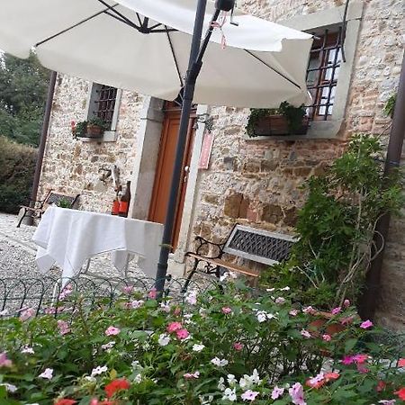 Alloggio Agrituristico Conte Ottelio Pradamano Экстерьер фото