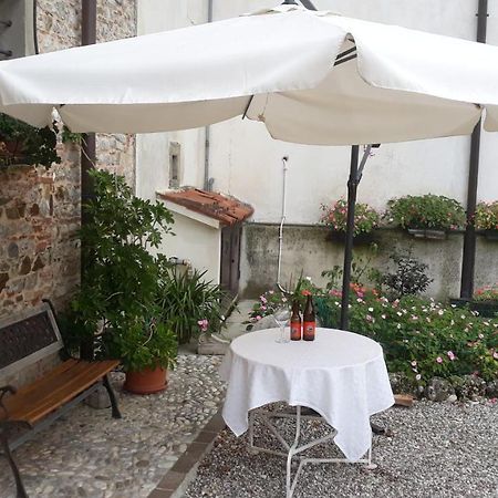 Alloggio Agrituristico Conte Ottelio Pradamano Экстерьер фото