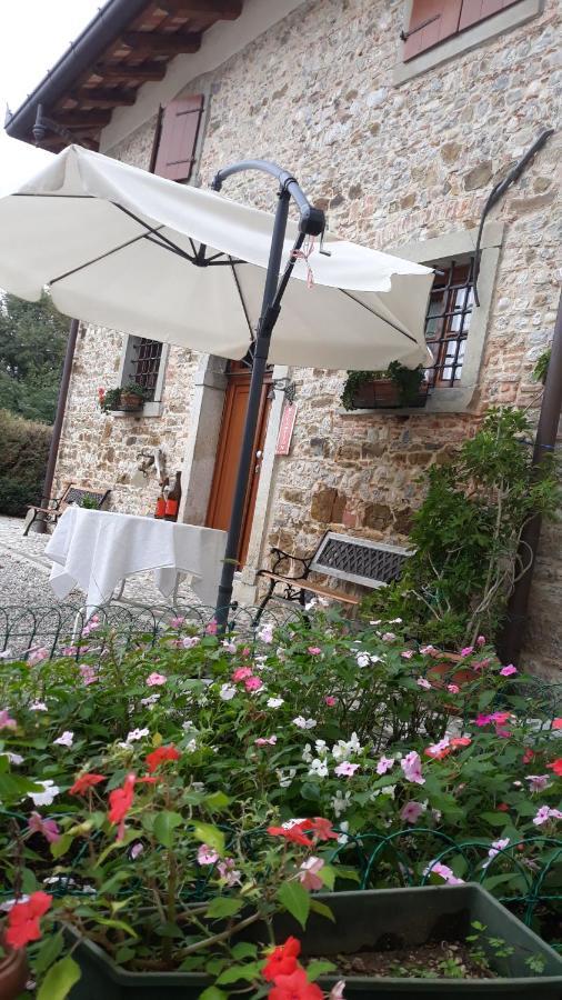 Alloggio Agrituristico Conte Ottelio Pradamano Экстерьер фото