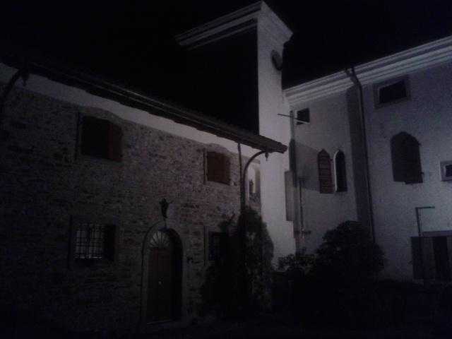 Alloggio Agrituristico Conte Ottelio Pradamano Экстерьер фото
