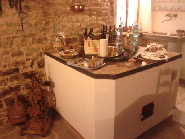 Alloggio Agrituristico Conte Ottelio Pradamano Экстерьер фото
