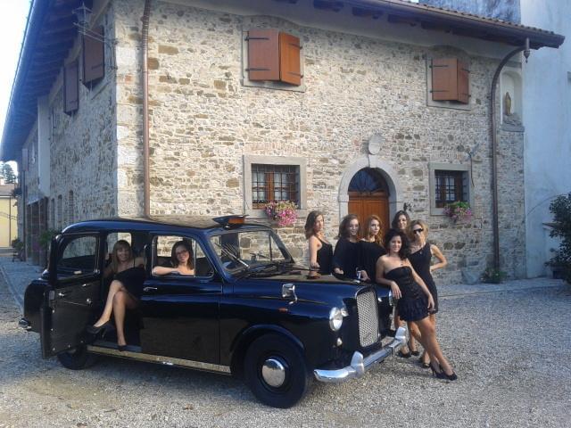 Alloggio Agrituristico Conte Ottelio Pradamano Экстерьер фото