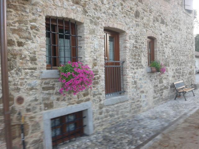 Alloggio Agrituristico Conte Ottelio Pradamano Экстерьер фото
