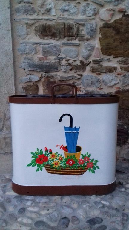 Alloggio Agrituristico Conte Ottelio Pradamano Экстерьер фото