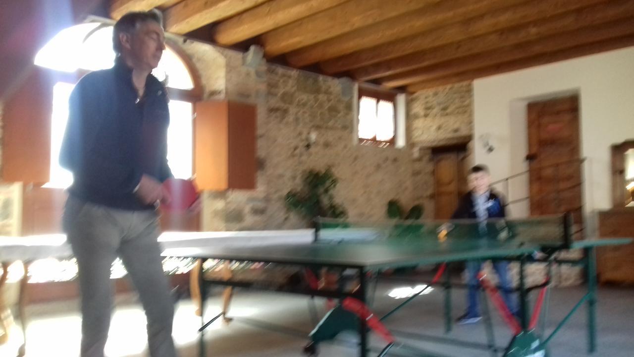 Alloggio Agrituristico Conte Ottelio Pradamano Экстерьер фото