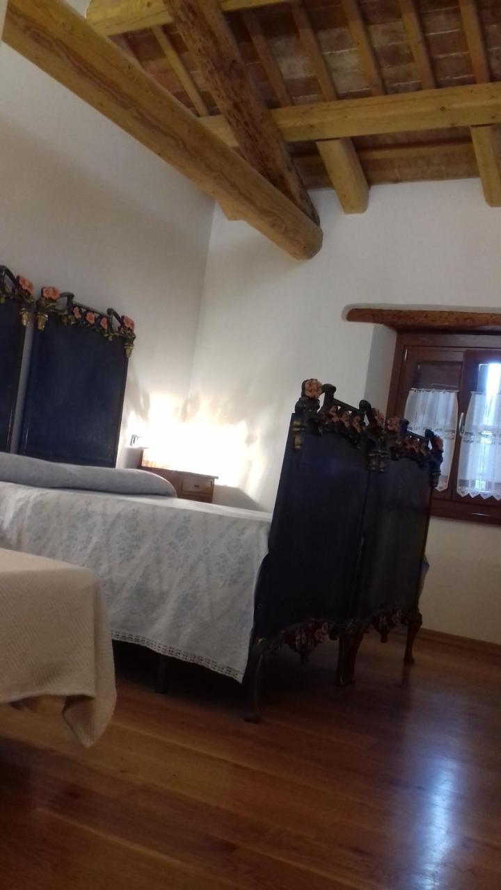 Alloggio Agrituristico Conte Ottelio Pradamano Экстерьер фото