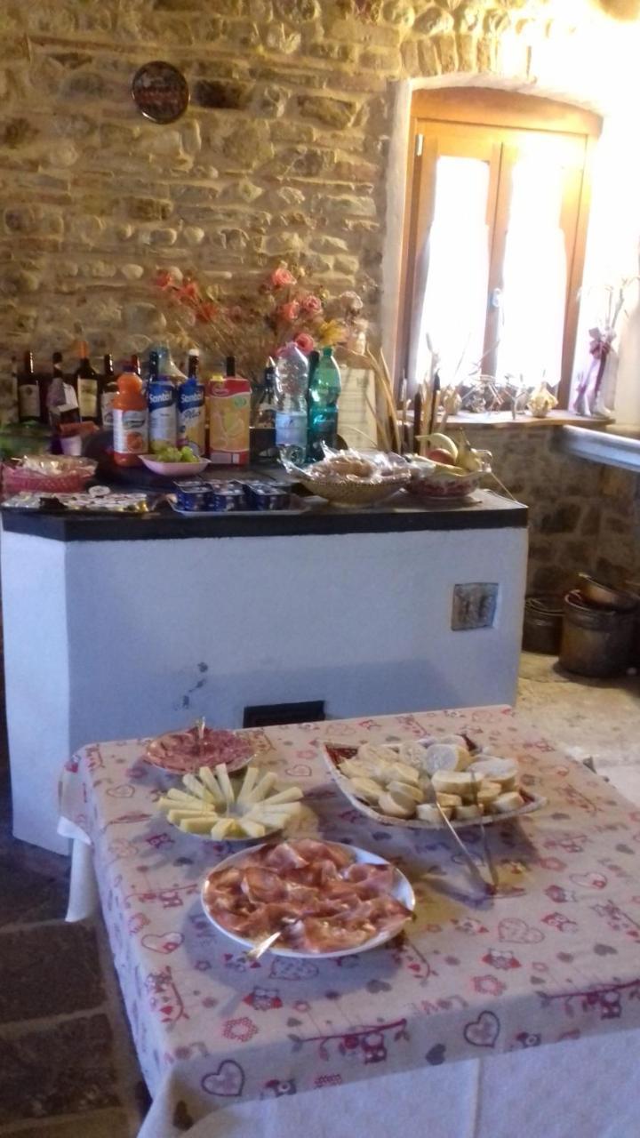 Alloggio Agrituristico Conte Ottelio Pradamano Экстерьер фото