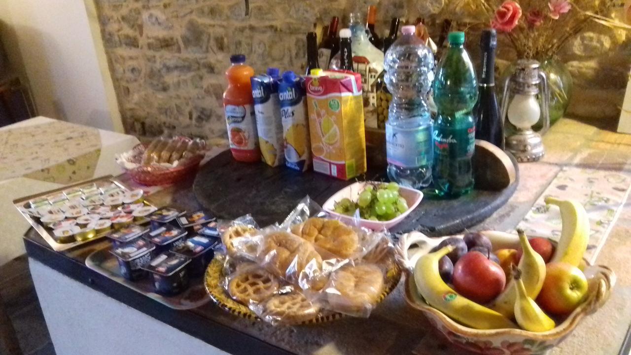 Alloggio Agrituristico Conte Ottelio Pradamano Экстерьер фото