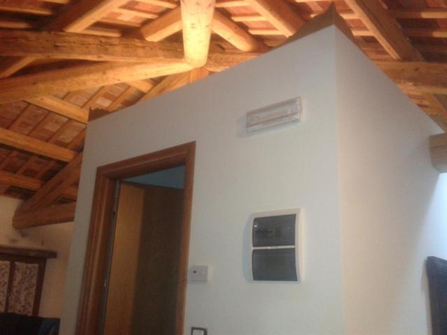 Alloggio Agrituristico Conte Ottelio Pradamano Номер фото